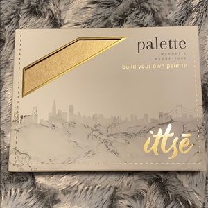 Ittse Build your own magnetic palette